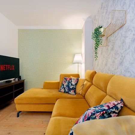 Prime Location Apartment クラクフ エクステリア 写真