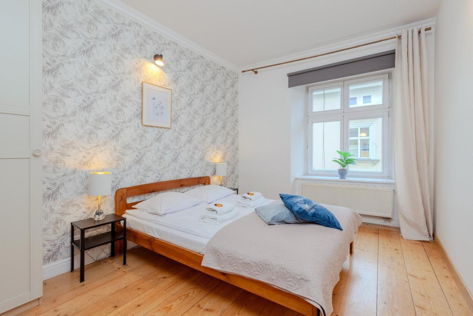 Prime Location Apartment クラクフ エクステリア 写真