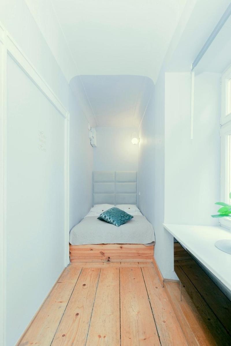 Prime Location Apartment クラクフ エクステリア 写真
