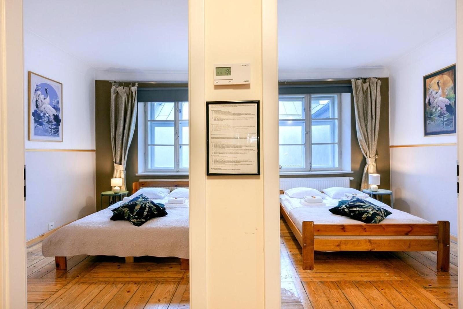 Prime Location Apartment クラクフ エクステリア 写真