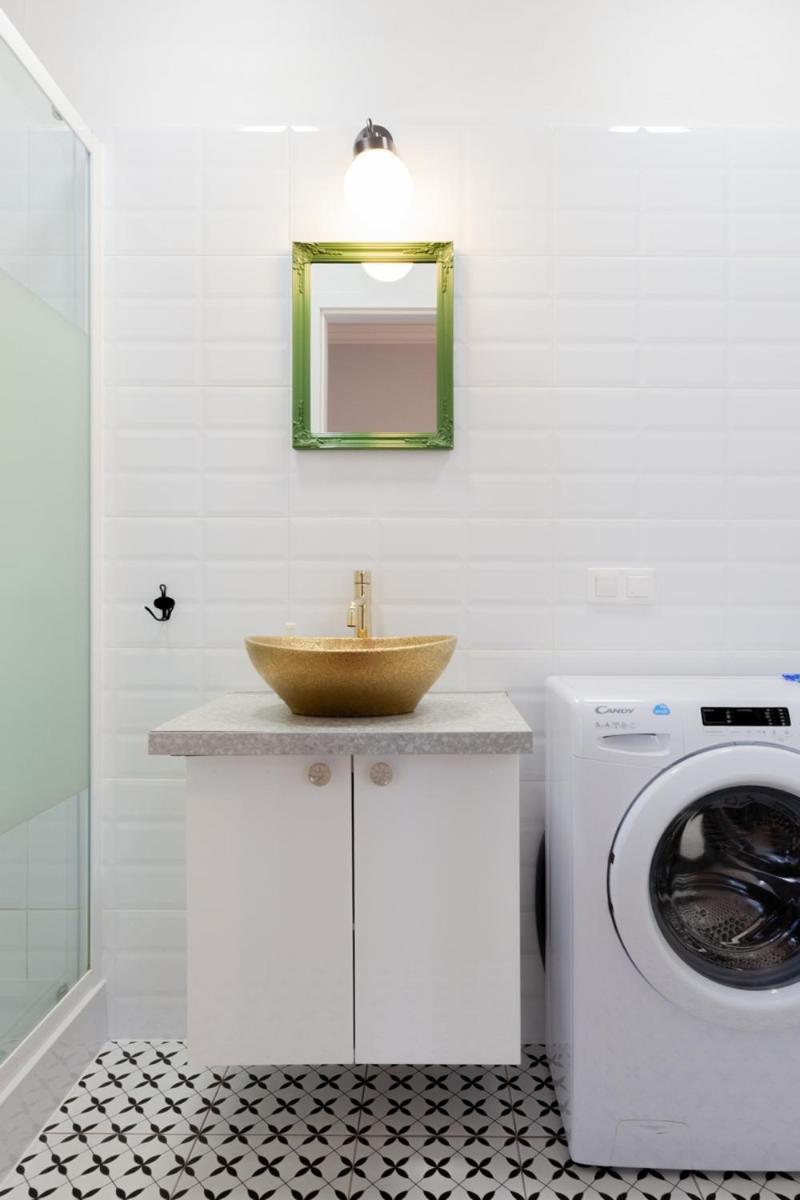 Prime Location Apartment クラクフ エクステリア 写真