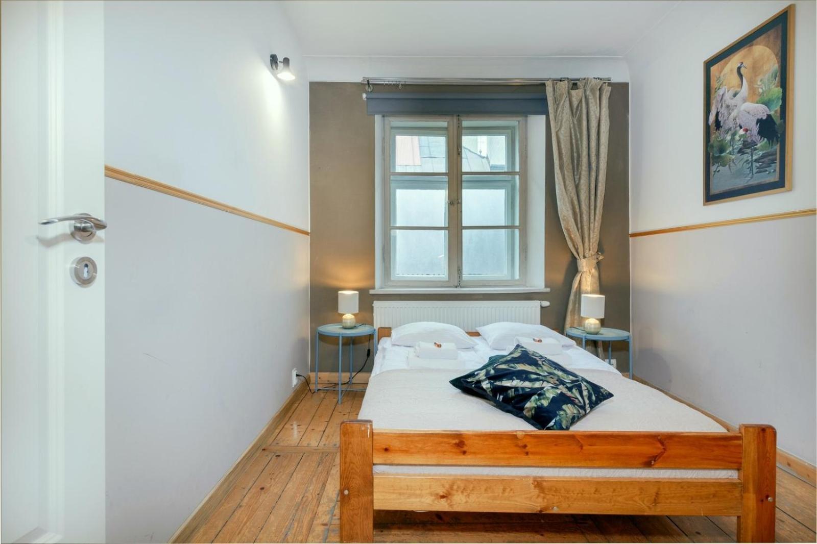 Prime Location Apartment クラクフ エクステリア 写真