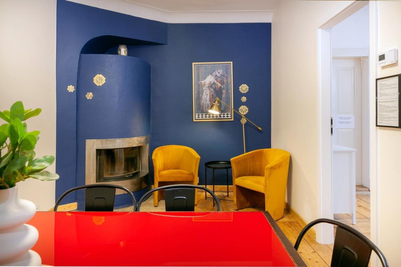 Prime Location Apartment クラクフ エクステリア 写真