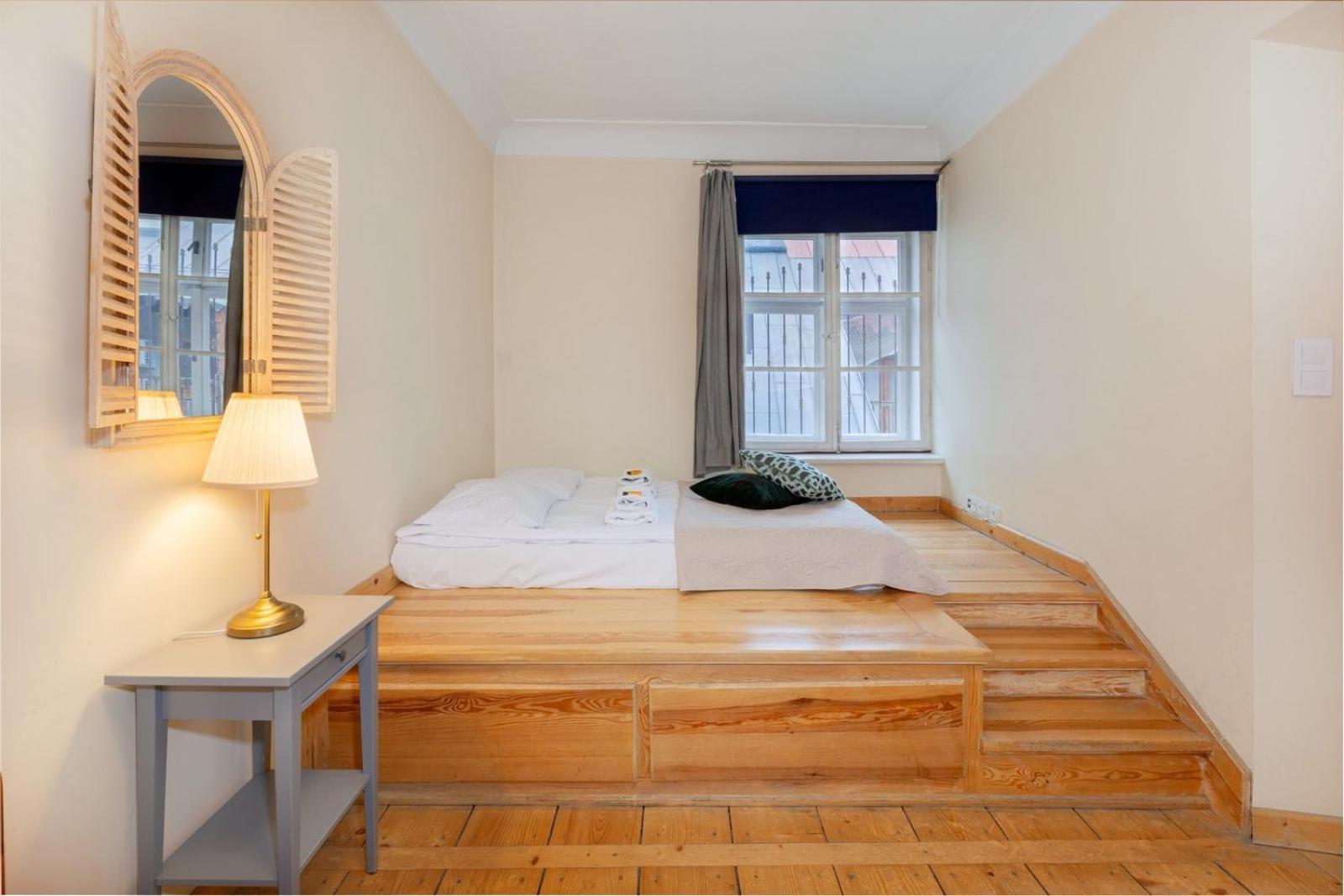 Prime Location Apartment クラクフ エクステリア 写真