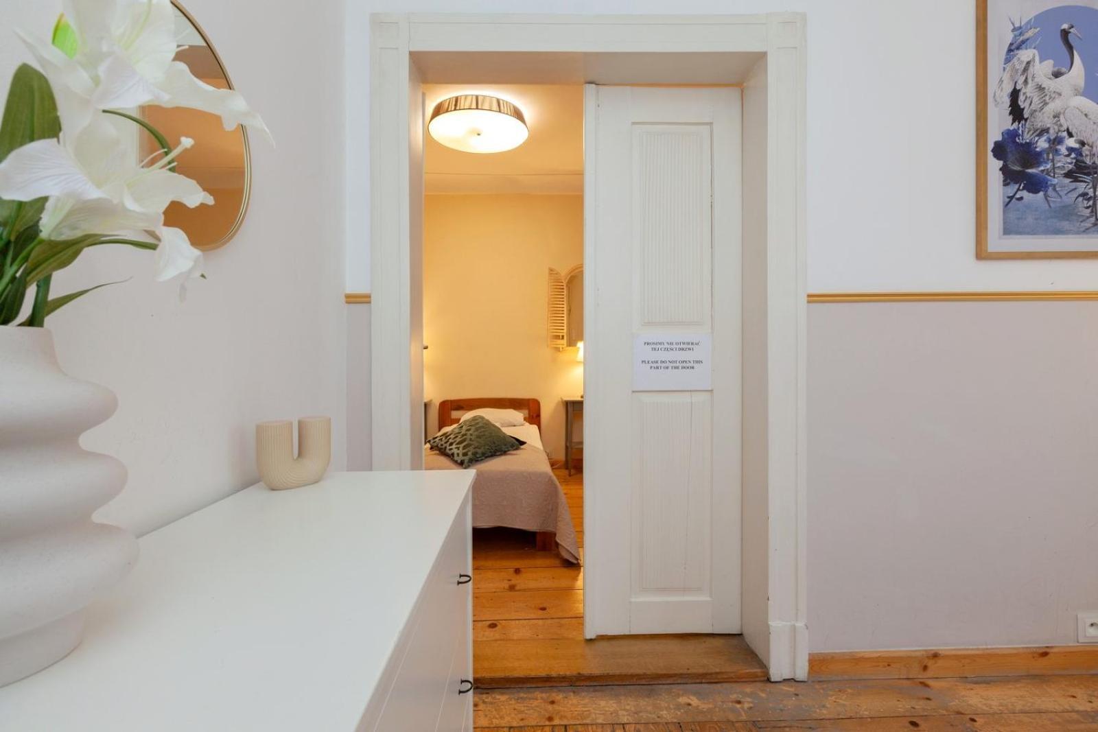 Prime Location Apartment クラクフ エクステリア 写真